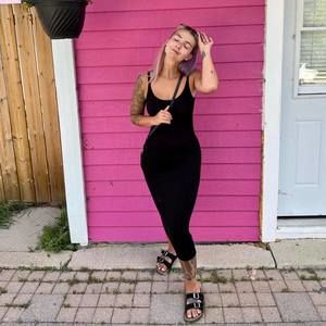 Meet your Posher, Jessica